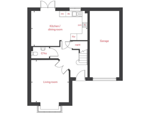 property Low res Floorplan Images}