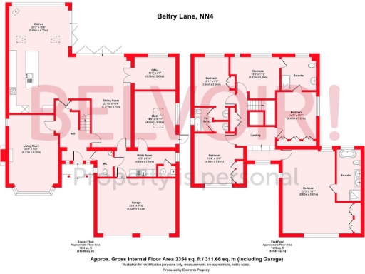 property Low res Floorplan Images}