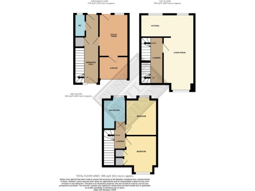 property Low res Floorplan Images}