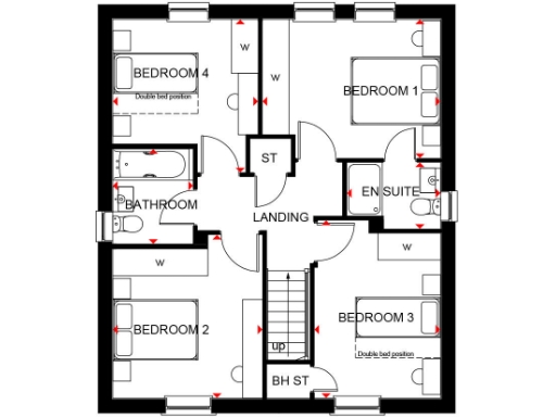 property Low res Floorplan Images}