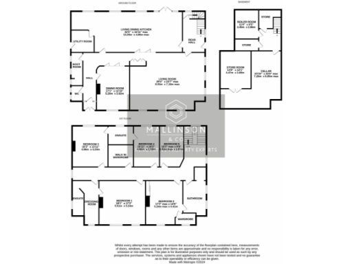 property Low res Floorplan Images}