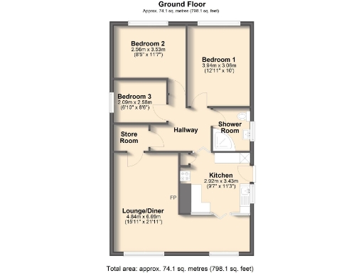 property Low res Floorplan Images}