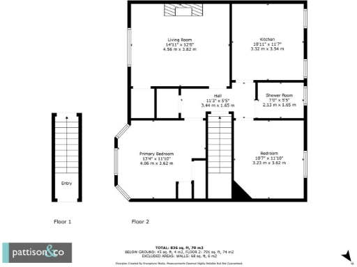 property Low res Floorplan Images}