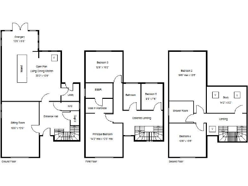 property Low res Floorplan Images}