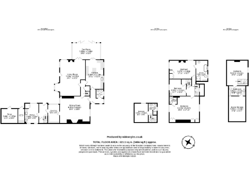 property Low res Floorplan Images}