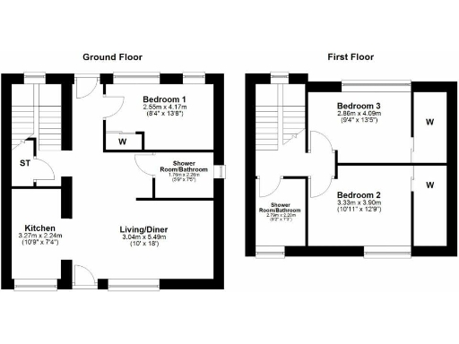 property Low res Floorplan Images}