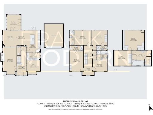 property Low res Floorplan Images}