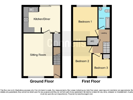 property Low res Floorplan Images}