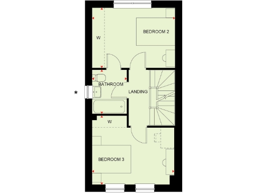 property Low res Floorplan Images}