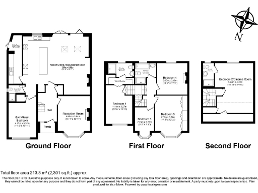 property Low res Floorplan Images}