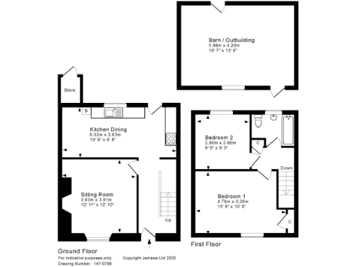 property Low res Floorplan Images}