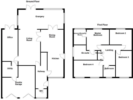 property Low res Floorplan Images}