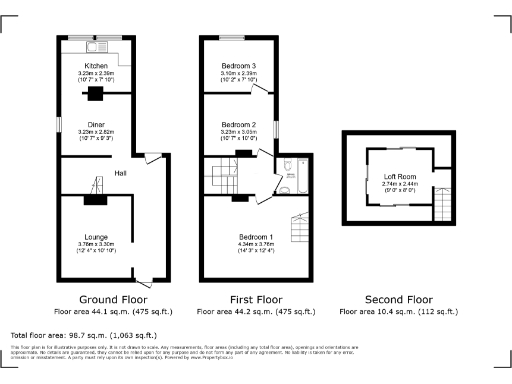 property Low res Floorplan Images}