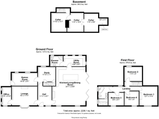 property Low res Floorplan Images}