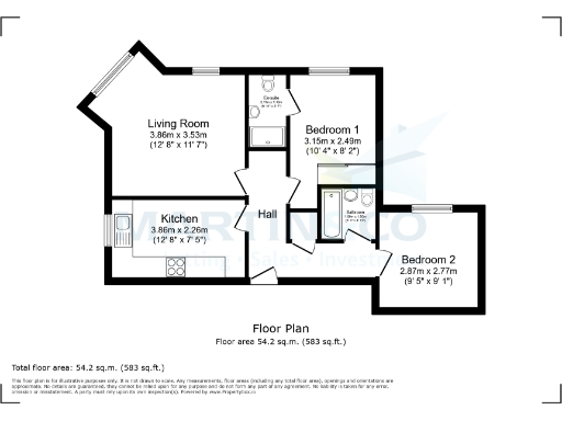 property Low res Floorplan Images}