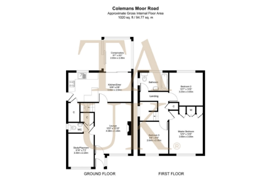 property Low res Floorplan Images}