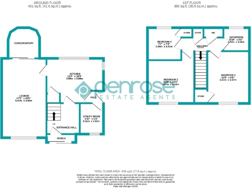 property Low res Floorplan Images}