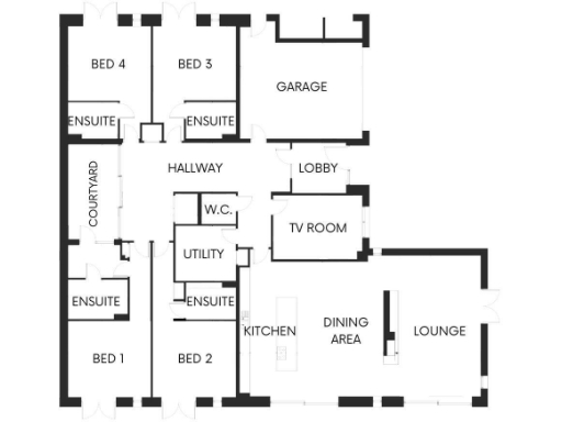 property Low res Floorplan Images}