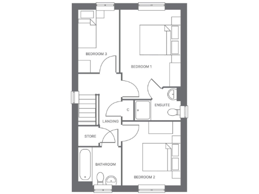 property Low res Floorplan Images}