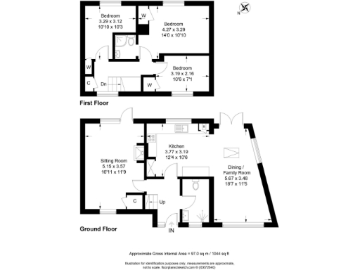 property Low res Floorplan Images}