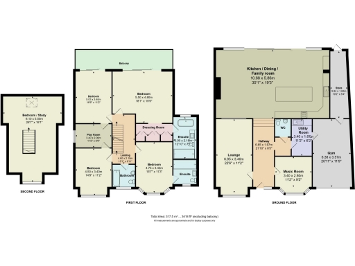 property Low res Floorplan Images}