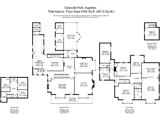 property Low res Floorplan Images}