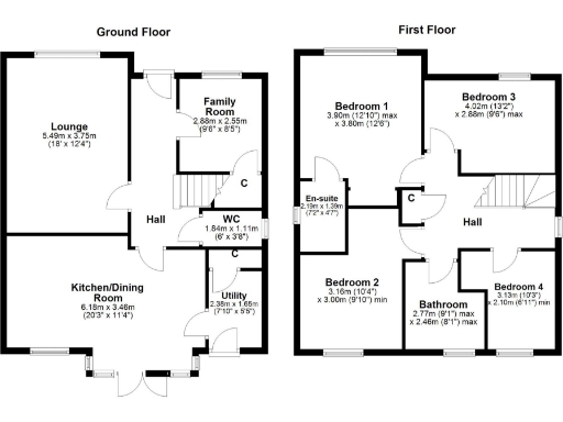 property Low res Floorplan Images}