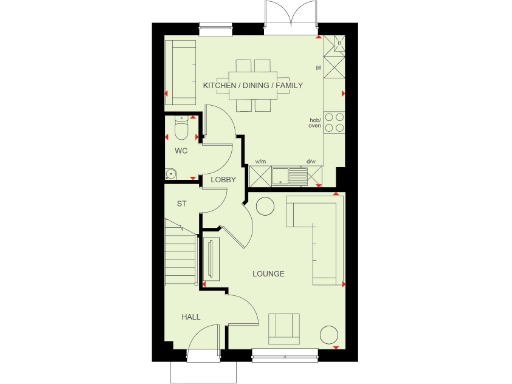 property Low res Floorplan Images}