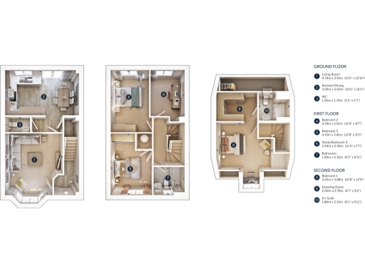 property Low res Floorplan Images}