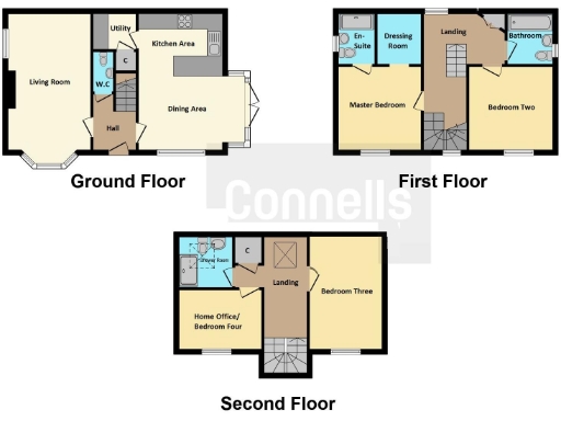 property Low res Floorplan Images}