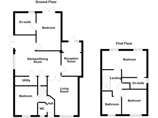 property Low res Floorplan Images}