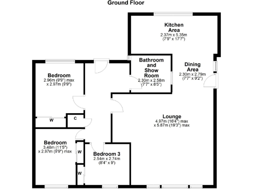 property Low res Floorplan Images}