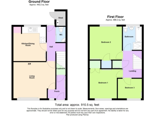property Low res Floorplan Images}