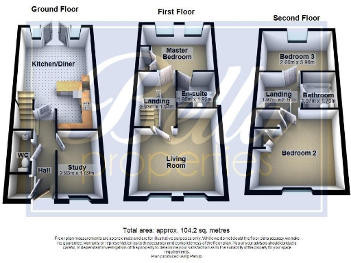 property Low res Floorplan Images}