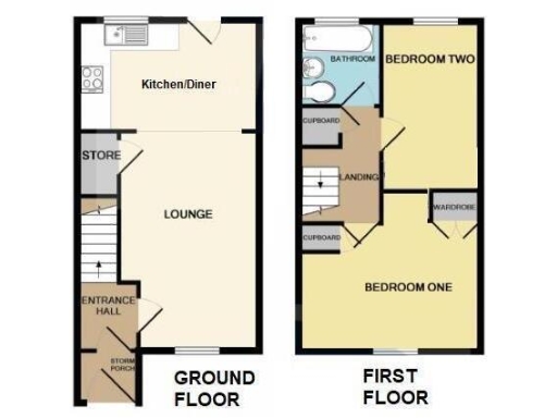 property Low res Floorplan Images}