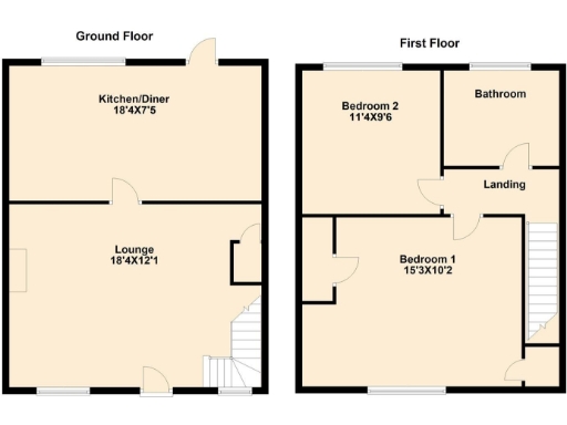 property Low res Floorplan Images}