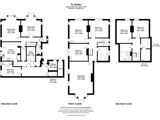 property Low res Floorplan Images}