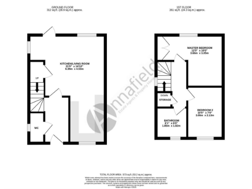 property Low res Floorplan Images}