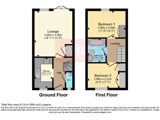 property Low res Floorplan Images}