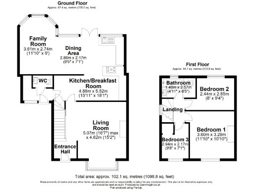 property Low res Floorplan Images}