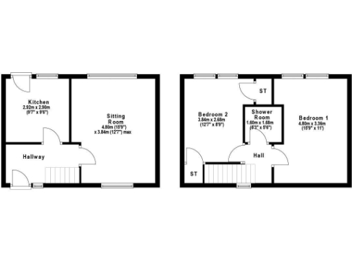 property Low res Floorplan Images}