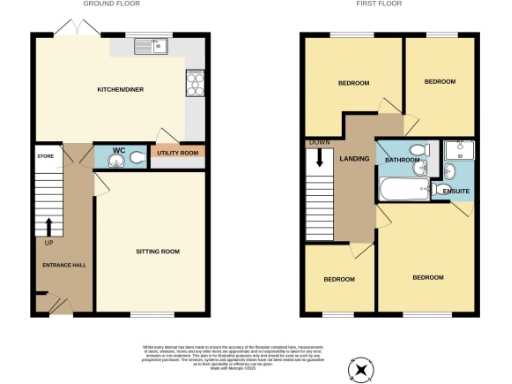 property Low res Floorplan Images}