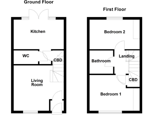 property Low res Floorplan Images}