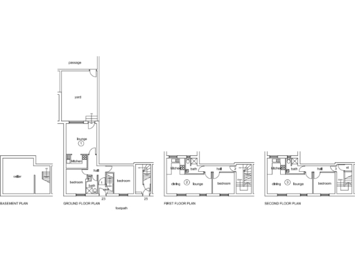 property Low res Floorplan Images}