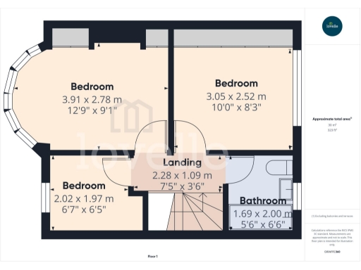 property Low res Floorplan Images}