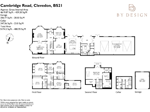 property Low res Floorplan Images}