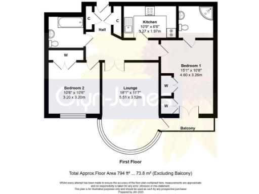 property Low res Floorplan Images}