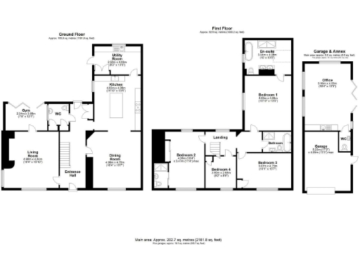property Low res Floorplan Images}