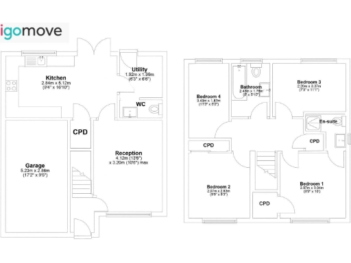 property Low res Floorplan Images}