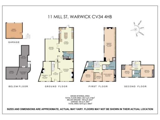 property Low res Floorplan Images}